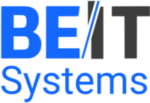Logo BeIT systems
